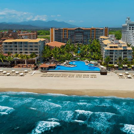 Krystal Grand Nuevo Vallarta Luaran gambar