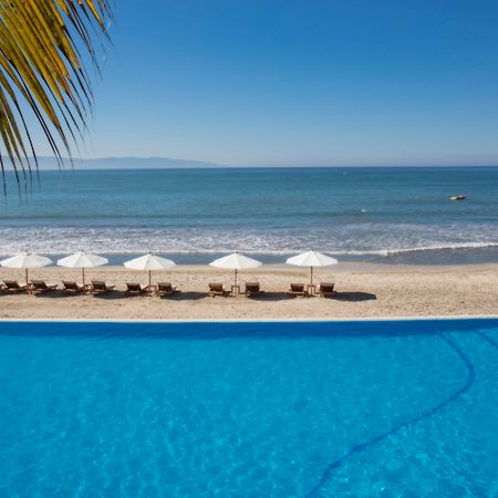 Krystal Grand Nuevo Vallarta Luaran gambar