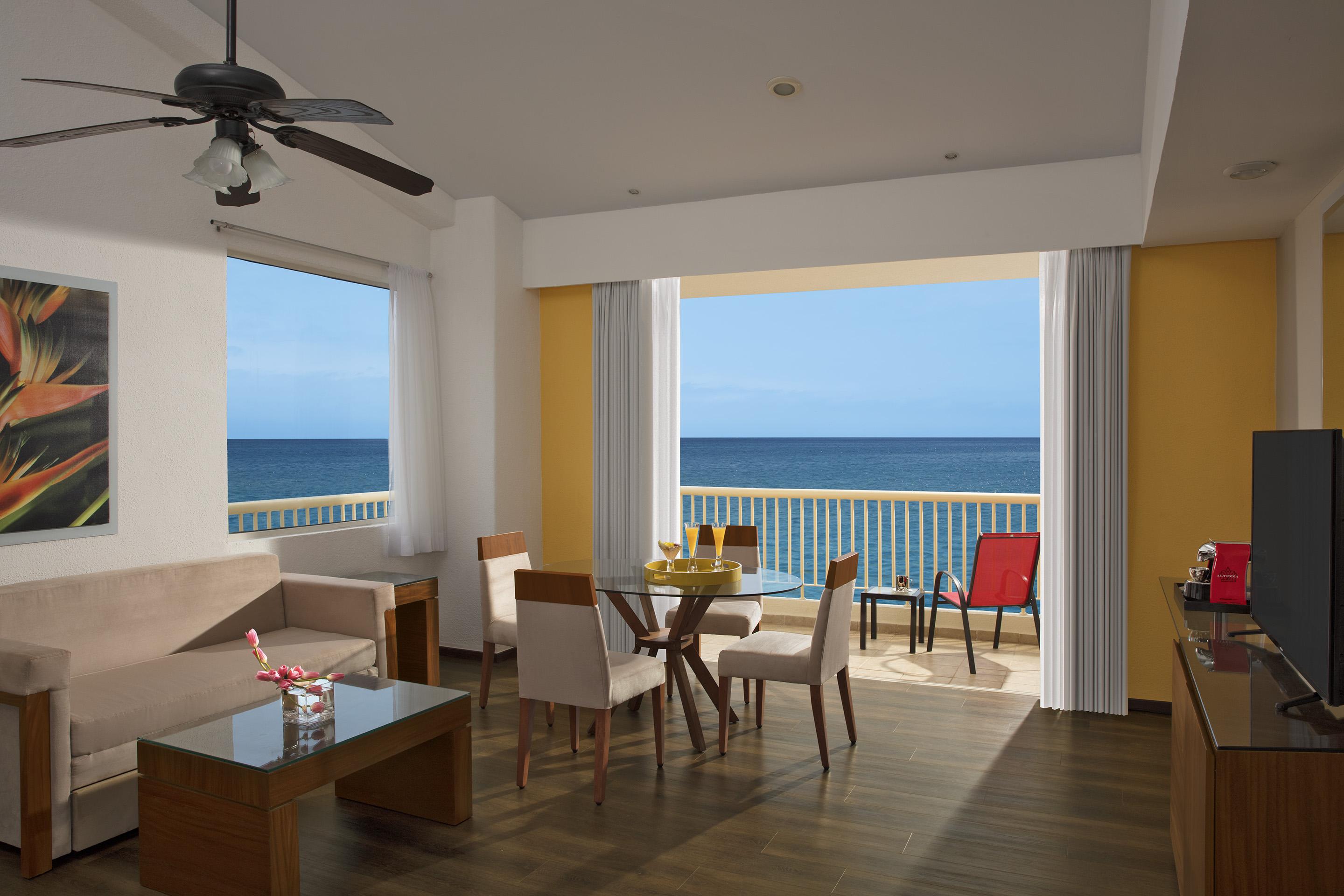 Krystal Grand Nuevo Vallarta Luaran gambar