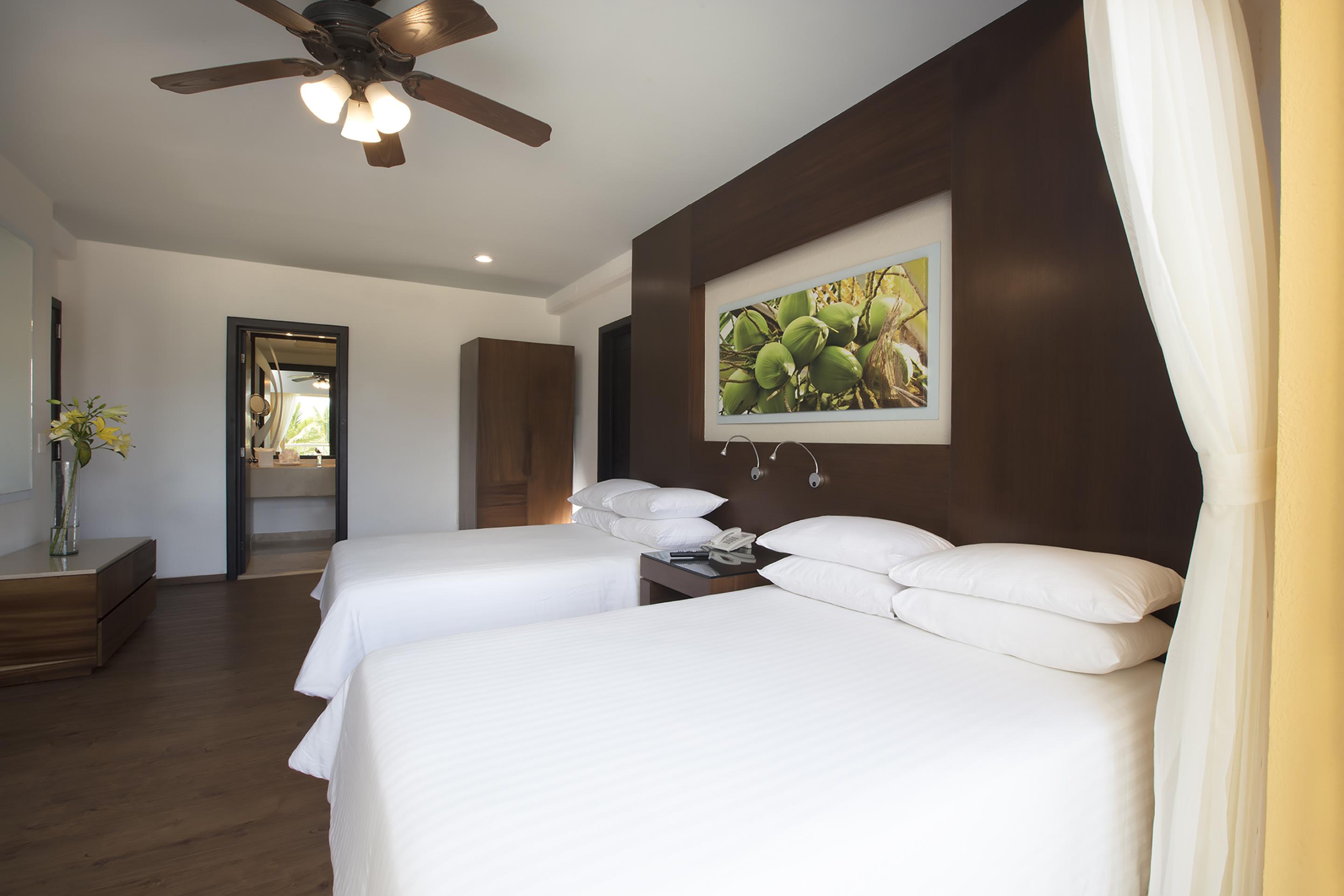 Krystal Grand Nuevo Vallarta Luaran gambar