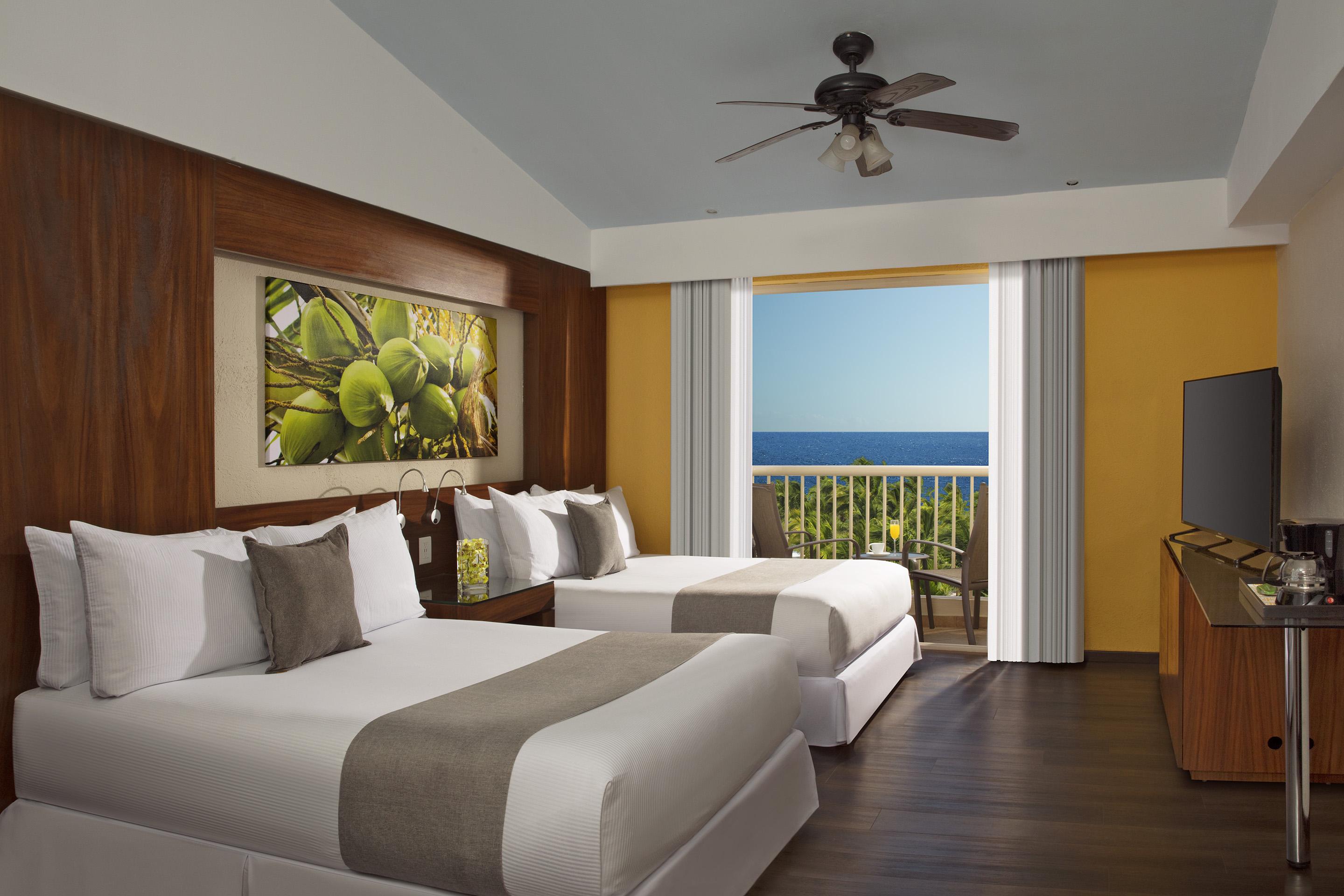 Krystal Grand Nuevo Vallarta Luaran gambar