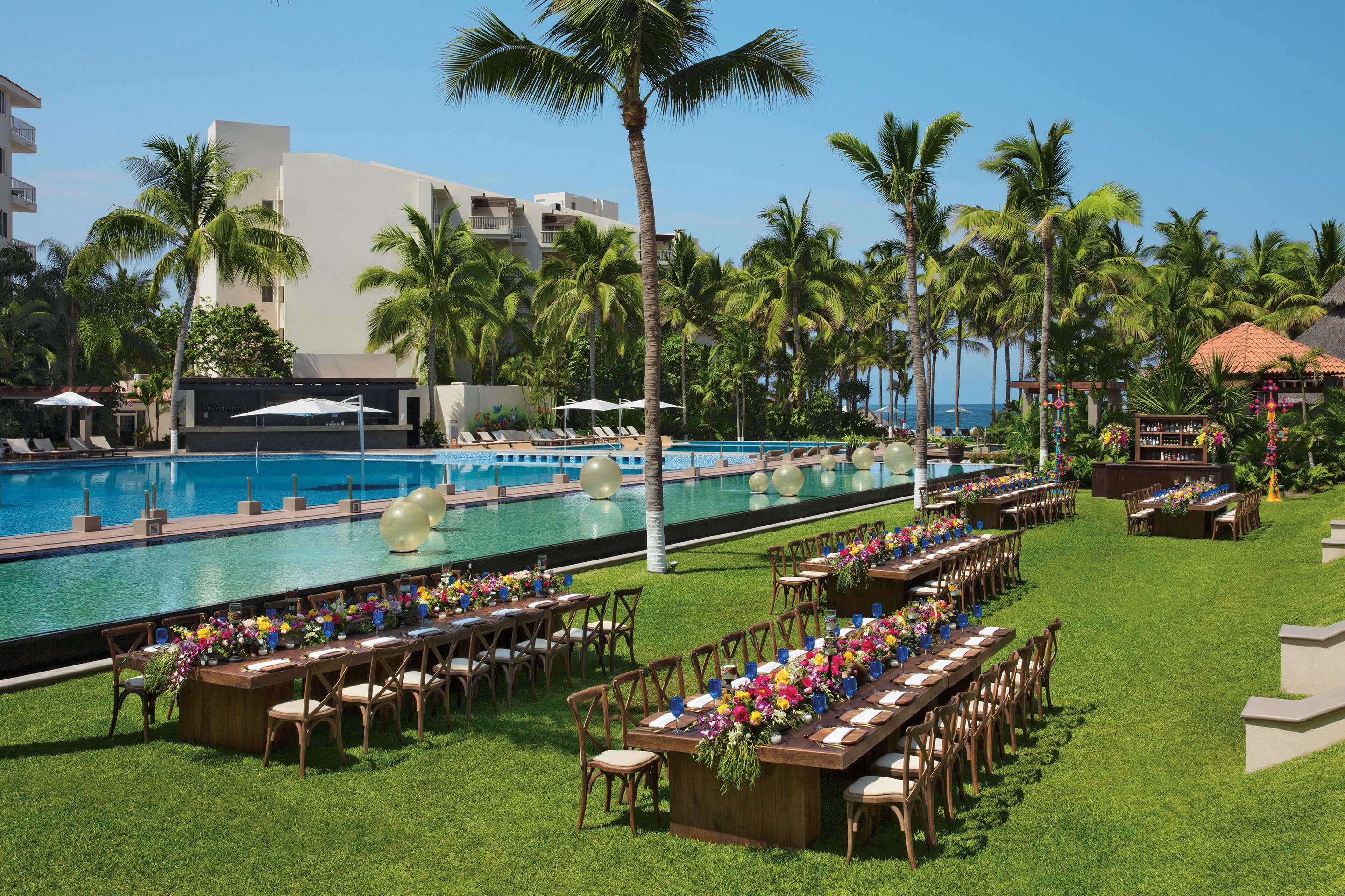 Krystal Grand Nuevo Vallarta Luaran gambar