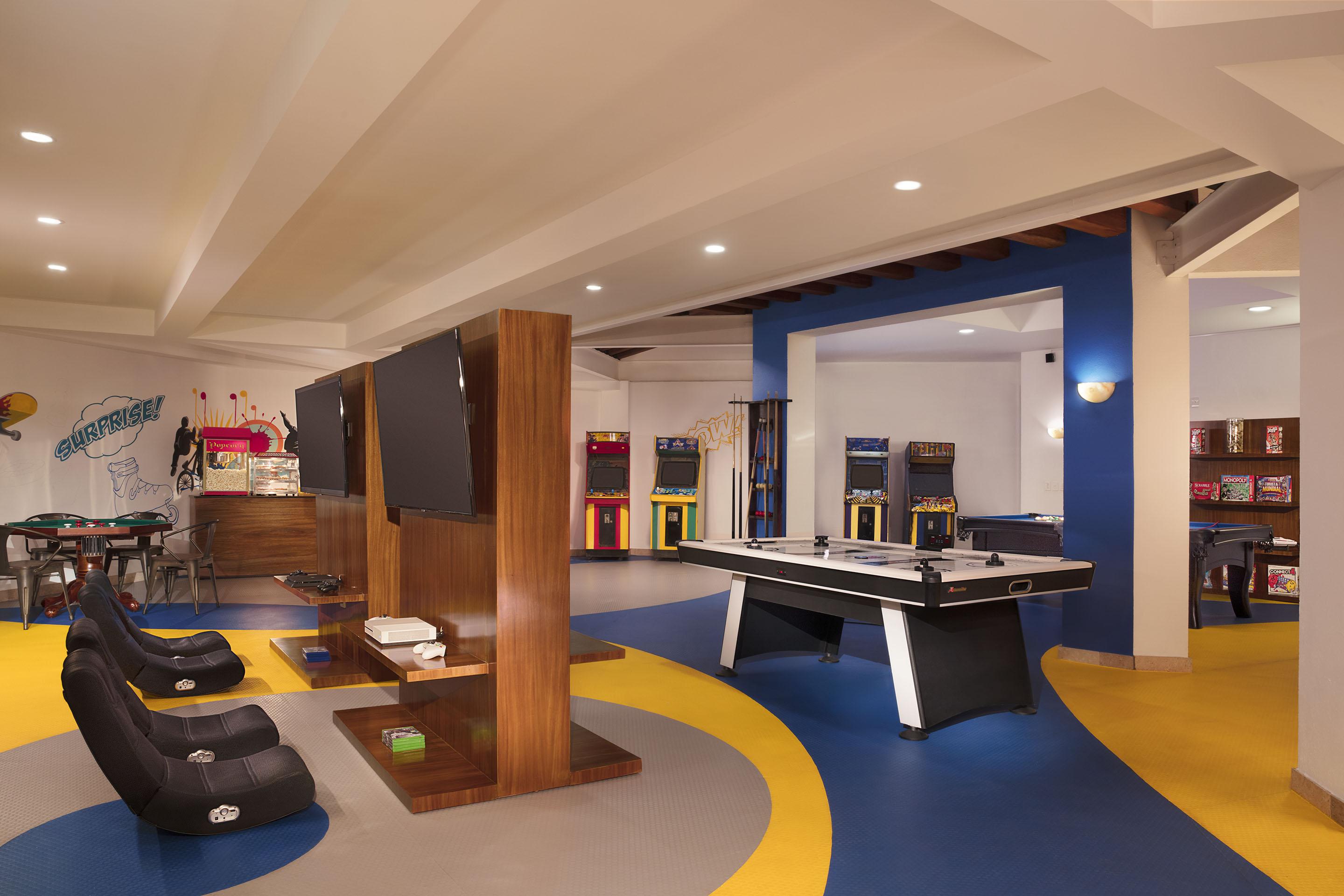 Krystal Grand Nuevo Vallarta Luaran gambar