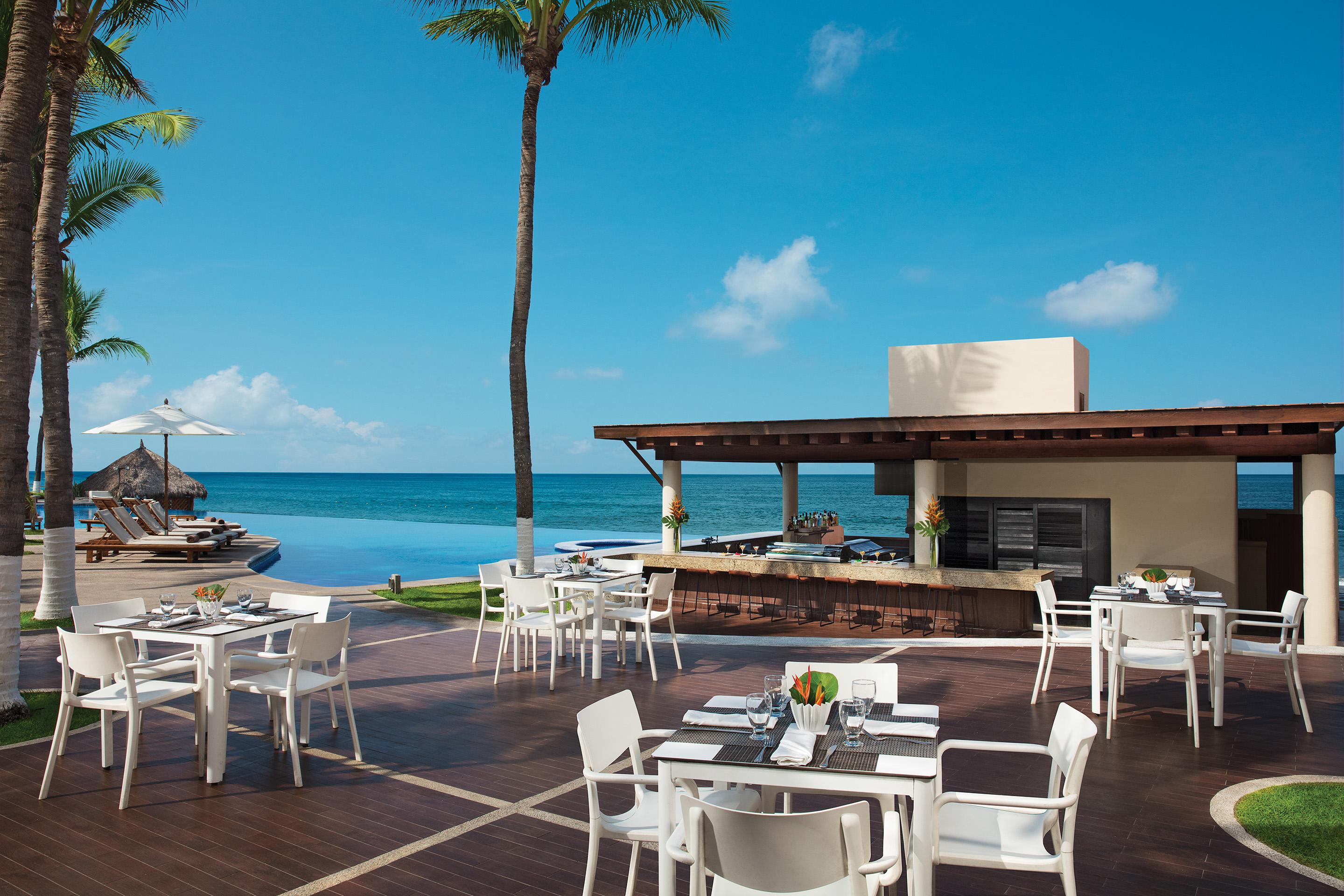 Krystal Grand Nuevo Vallarta Luaran gambar