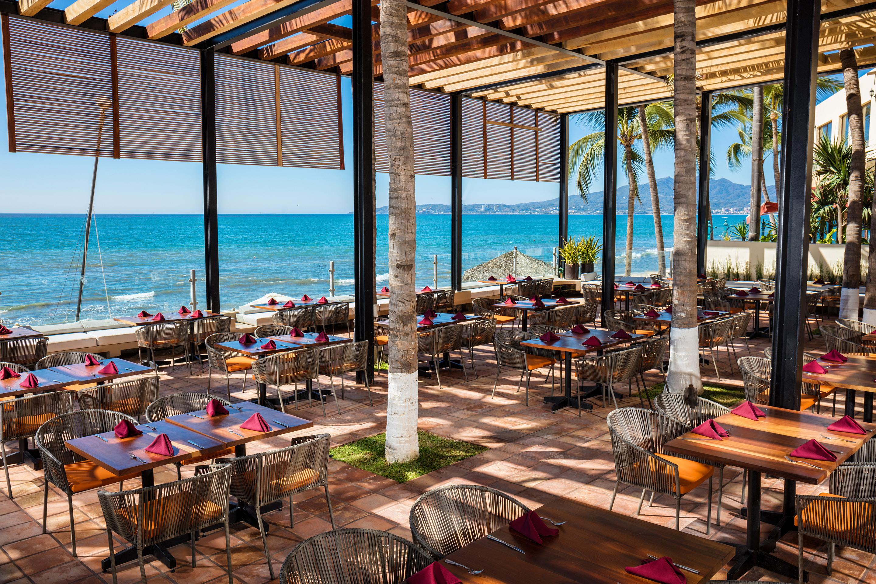 Krystal Grand Nuevo Vallarta Luaran gambar