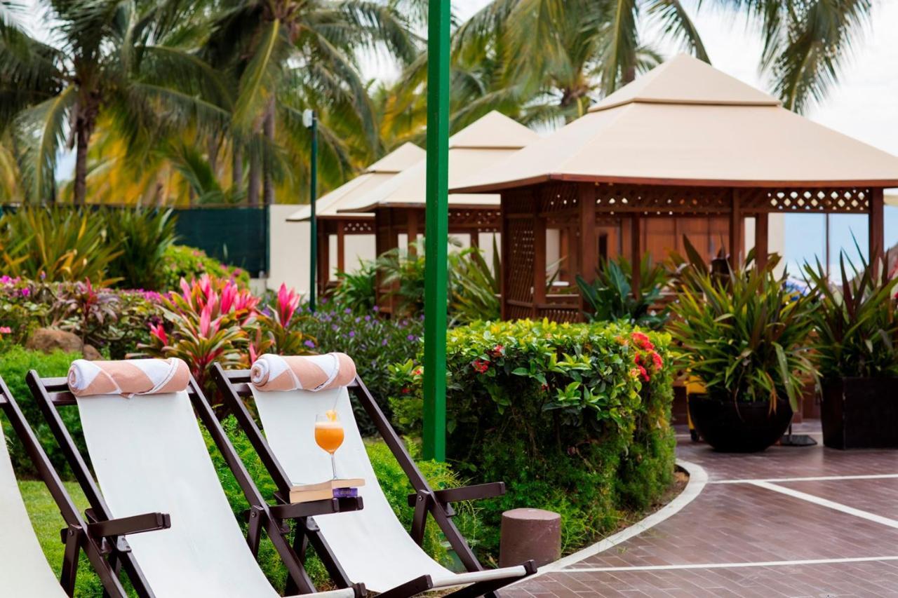Krystal Grand Nuevo Vallarta Luaran gambar