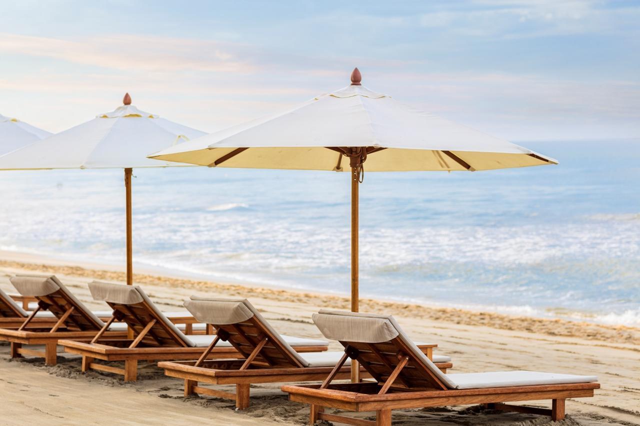 Krystal Grand Nuevo Vallarta Luaran gambar