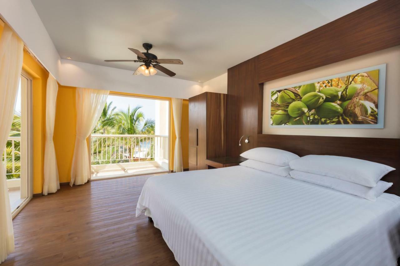 Krystal Grand Nuevo Vallarta Luaran gambar