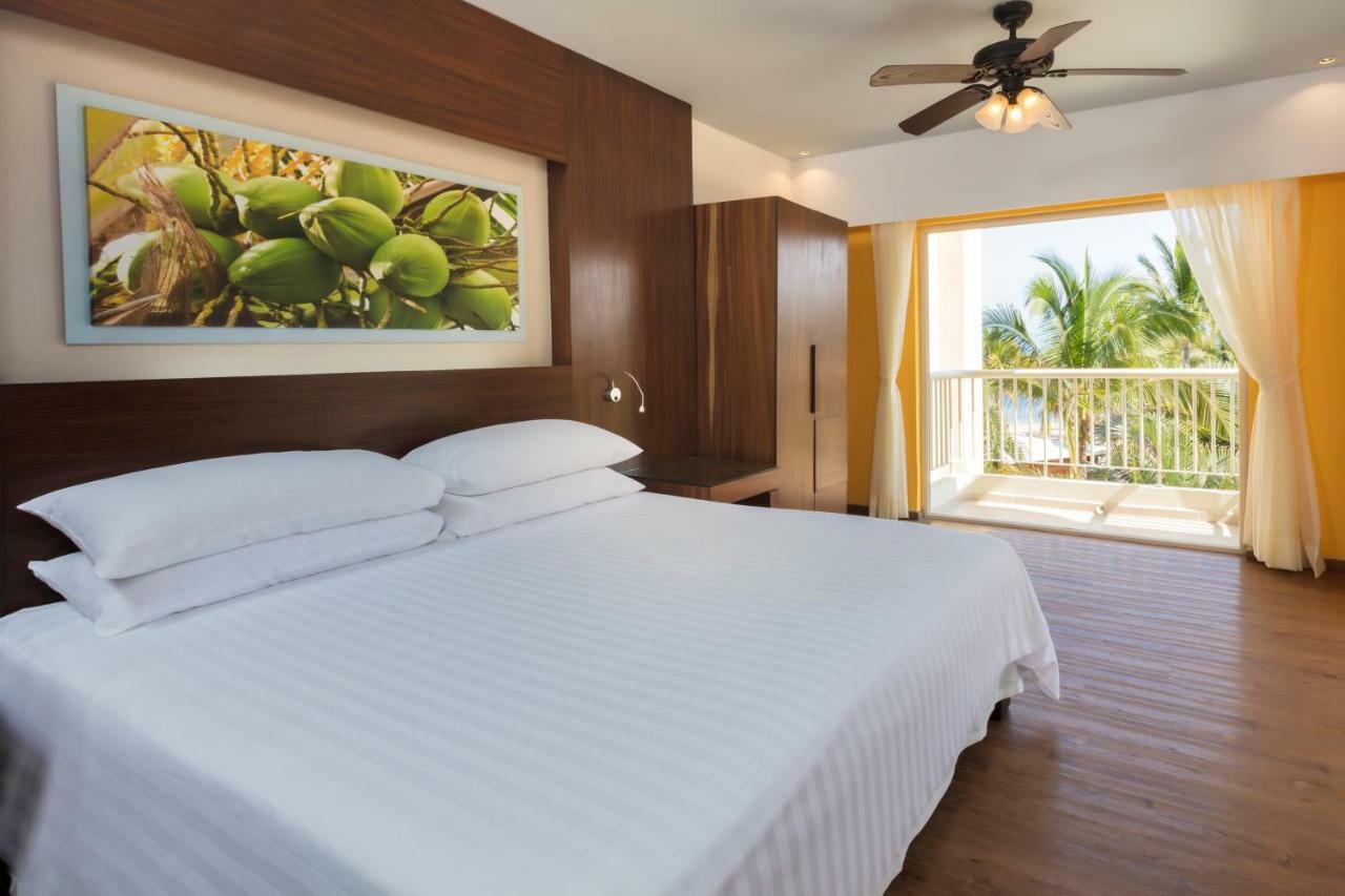 Krystal Grand Nuevo Vallarta Luaran gambar