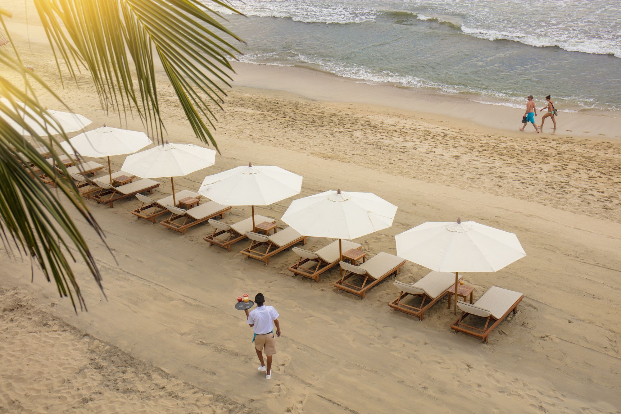 Krystal Grand Nuevo Vallarta Luaran gambar