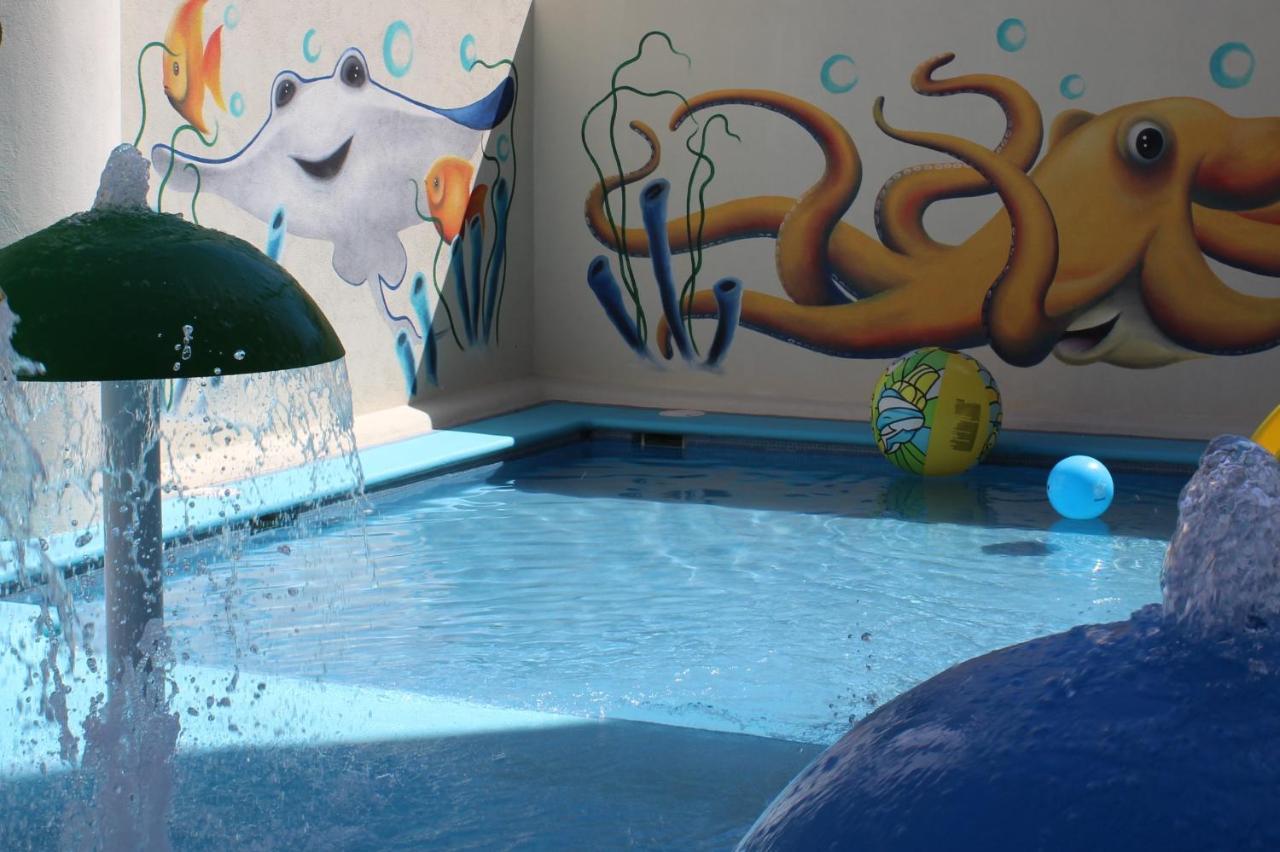 Krystal Grand Nuevo Vallarta Luaran gambar